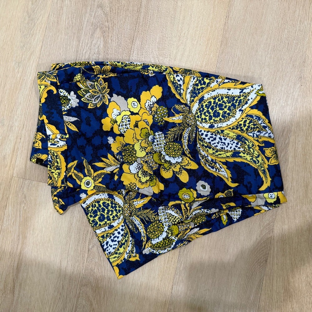 Banana Republic Avery Pant Size 8P